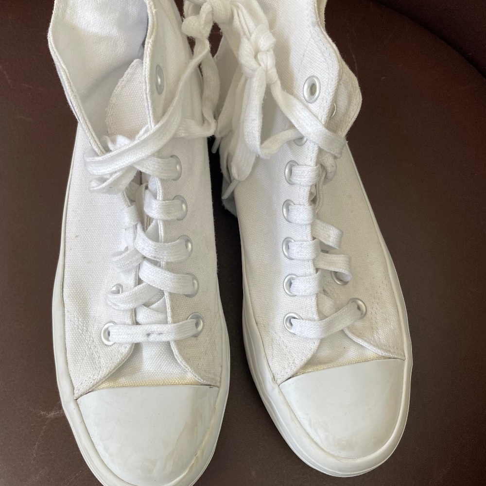 NOBO HighTops for Women